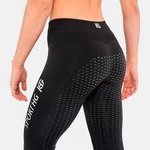 SPORT HG Endurance Pant Silver with Grip*
