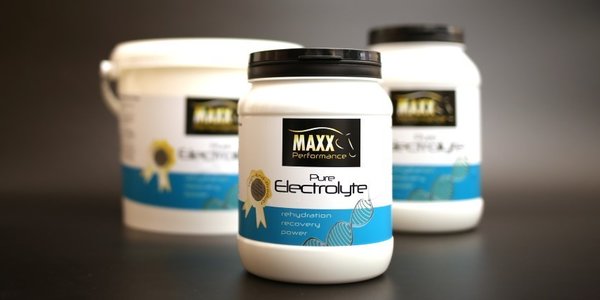 MAXXPerformance Electrolyte Pure